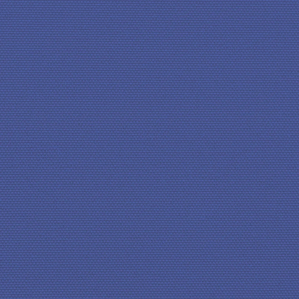 Tenda da Sole | Tenda parasole Laterale Retrattile Blu 100x1000 cm