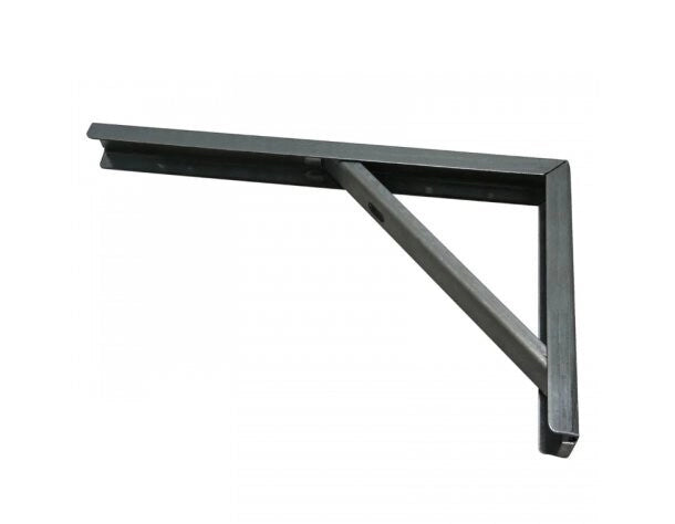 REGGIMENSOLA PER RIPOSTIGLIO 30 cm - Nera