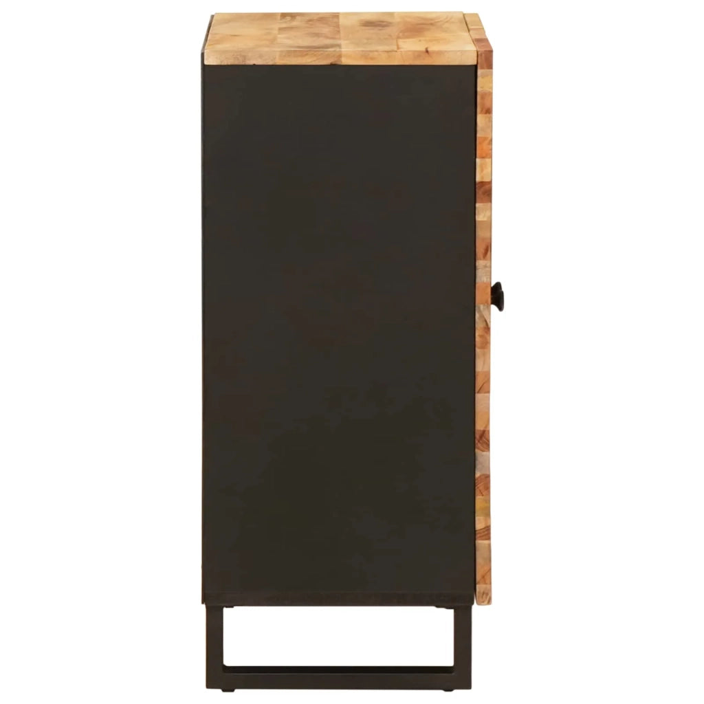 Credenza | Madia | Buffet da pranzo | Armadio da pranzo con Ripostiglio Marrone 60 x 33 x 75 cm