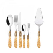 OXFORD Oro, Set 31 Pezzi, Scatola Gallery, Casa Bugatti