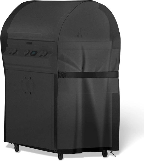 Copertura per Grill a Gas Resistente ai Meteori (77 x 67 x 110 cm) per Barbecue
