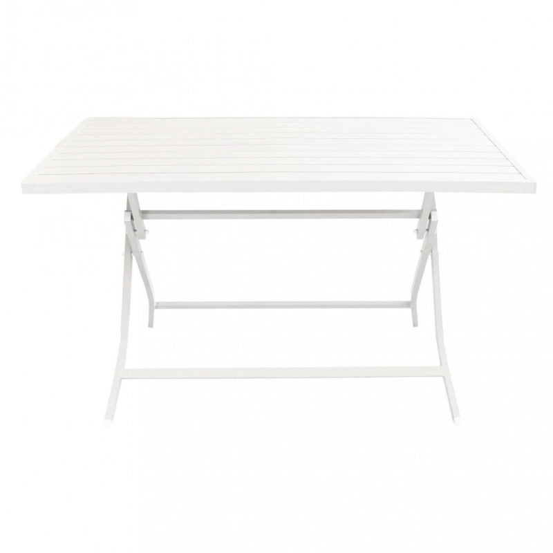 TAVOLO ALABAMA 70 X 130 PIEGHEVOLE