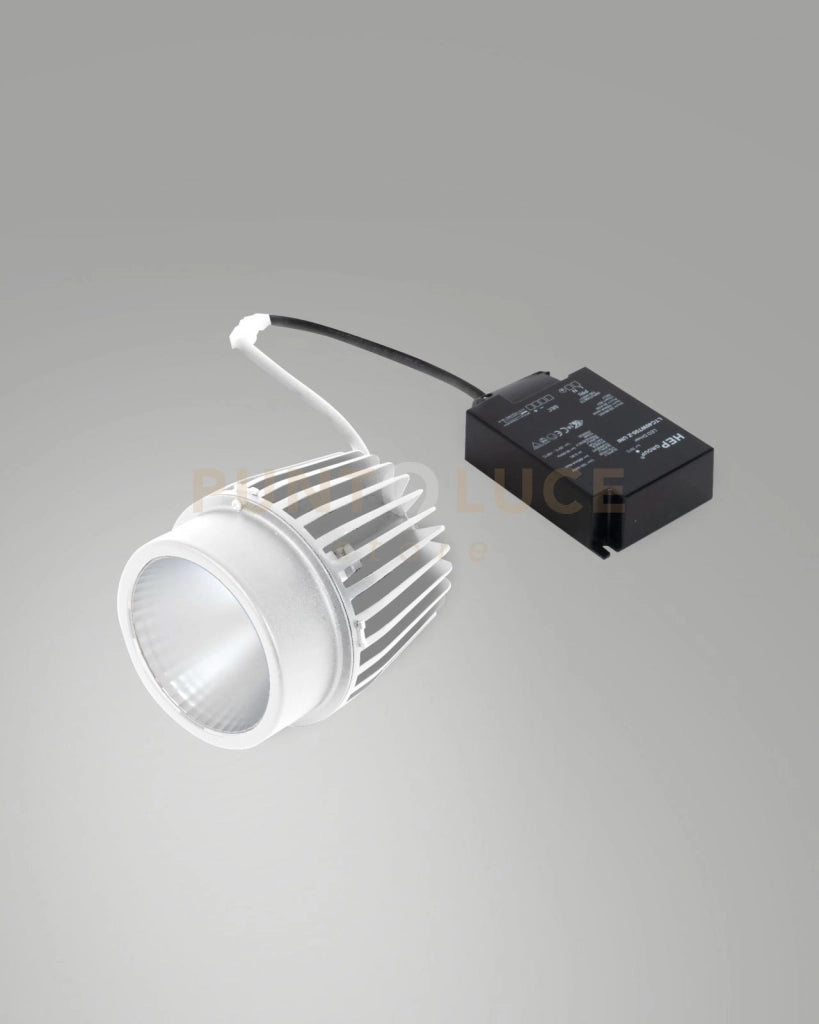 RUBENS CESTELLO 28W 4000K 2720LM  BIANCO WRC 20°ON/OFF