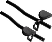Leveraggio regolabile - bicicletta da corsa - alluminio - Ø25,4/26/31,8mm