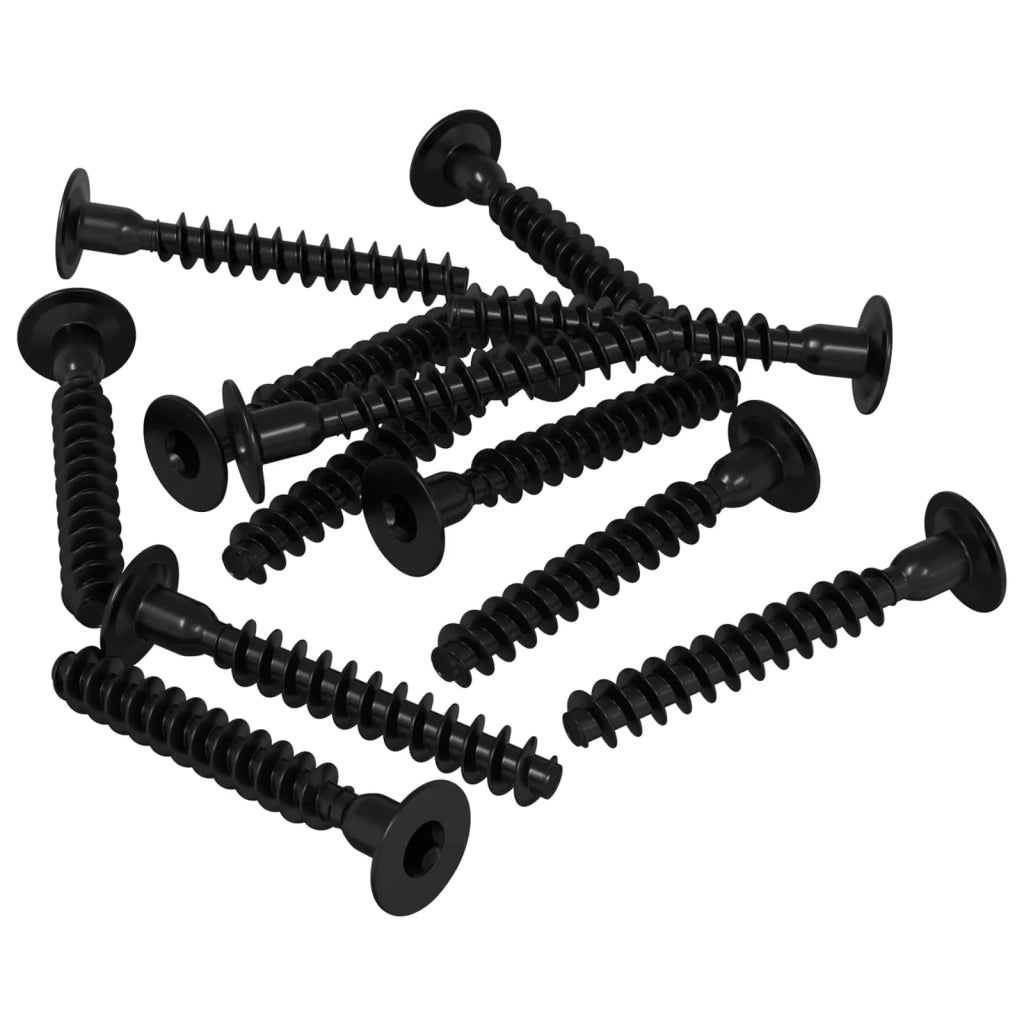 Vite a testa esagonale 5143 pz Nero Ferro CFW5550799