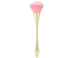 Strumento per manicure professionale a setole morbide - Multifunzionale - Manicure Tool - Setole morbide - Manicure - Accessorio per manicure