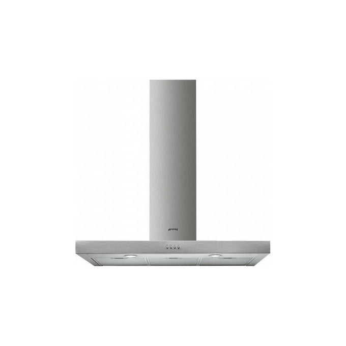 Smeg KATE900EX cappa aspirante Cappa aspirante a parete Acciaio inox 581 m³/h C