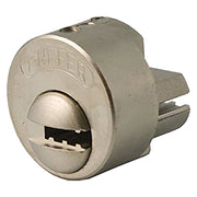 1pz cilindro di sicurezza tondo art. s810 - lunghezza 23,6 mm cod:ferx.332060nlm