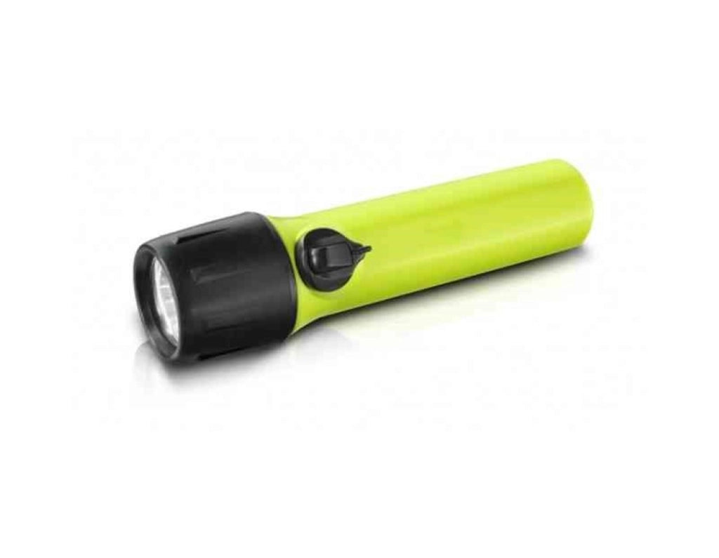 Torcia Subacquea 240Lumen Ipx60 30 Metri Diving Slim - Cfg