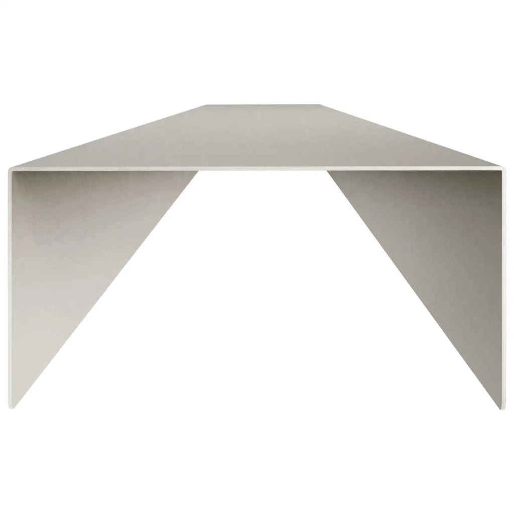 Profilo di copertura per giardino 20 pz 100 x 10 x 5 cm 8013046