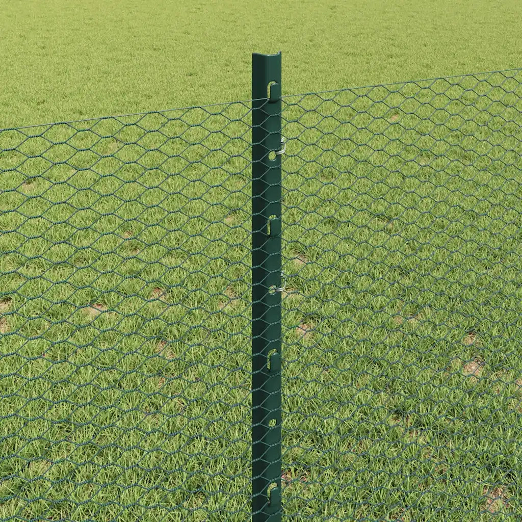 Recinzione da Giardino | Recinzione con Posto Verde