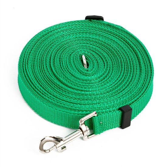 Cinturone per cani 6 metri - Guida elettronica, cinturone per cani, cinturone per grandi cani - prodotto per orticoltura - Sicuro - Aderenza - Comodo