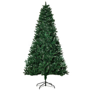 Albero di Natale Artificiale 210 cm 1046 Rami Verde