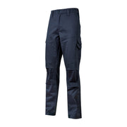 U-POWER PANTALONE GUAPO BLUE TG.  L- 1,0 pz
