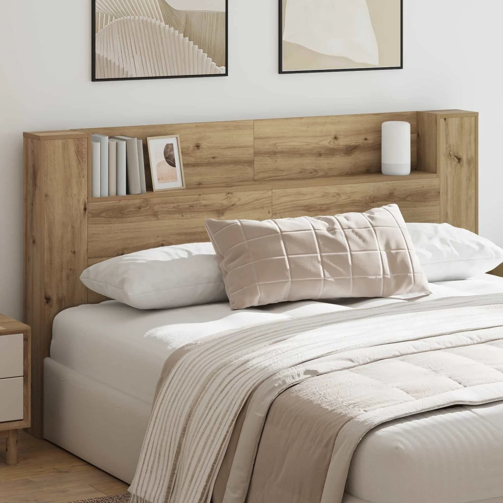 Heaboard Rovere artigianale 180 x 16,5 x 103,5 cm 879634