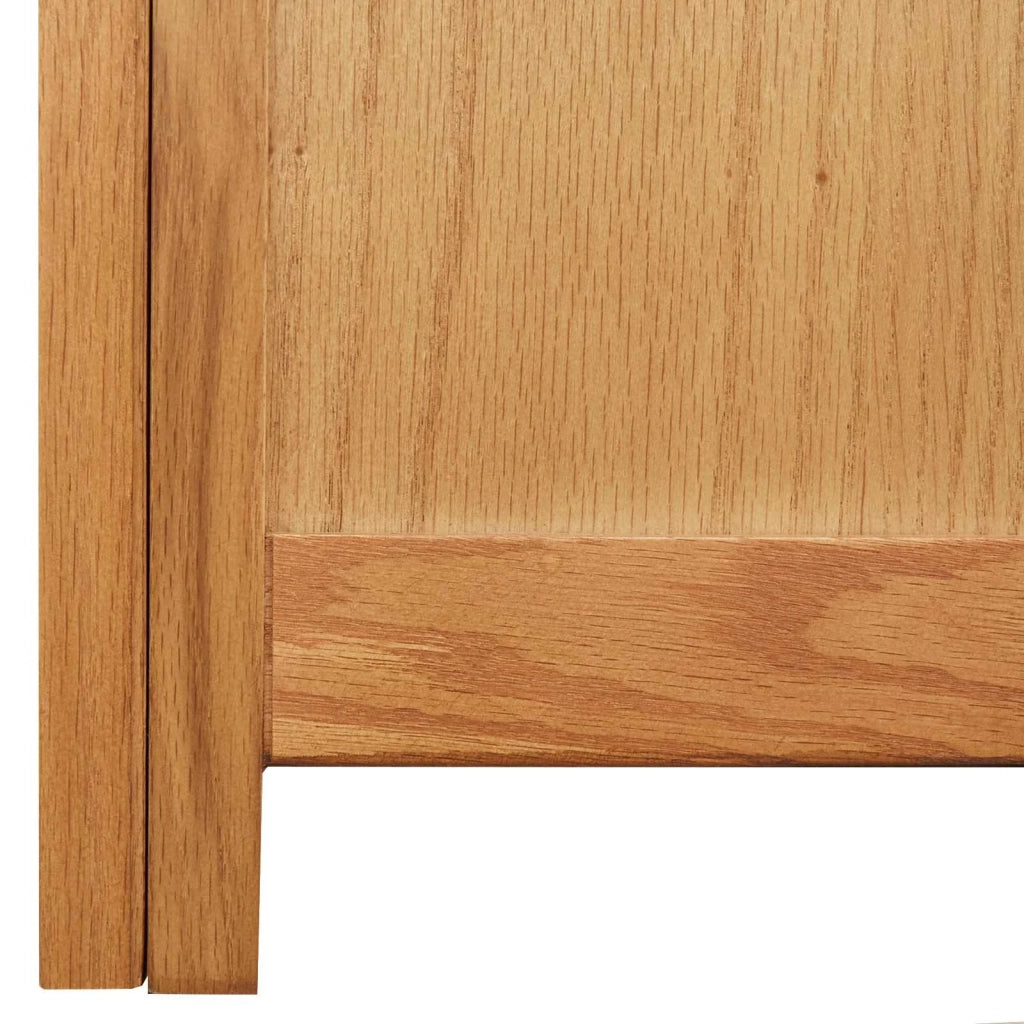 Scatola di Stoccaggio Naturale Legno ingegnerizzato CFW7224934