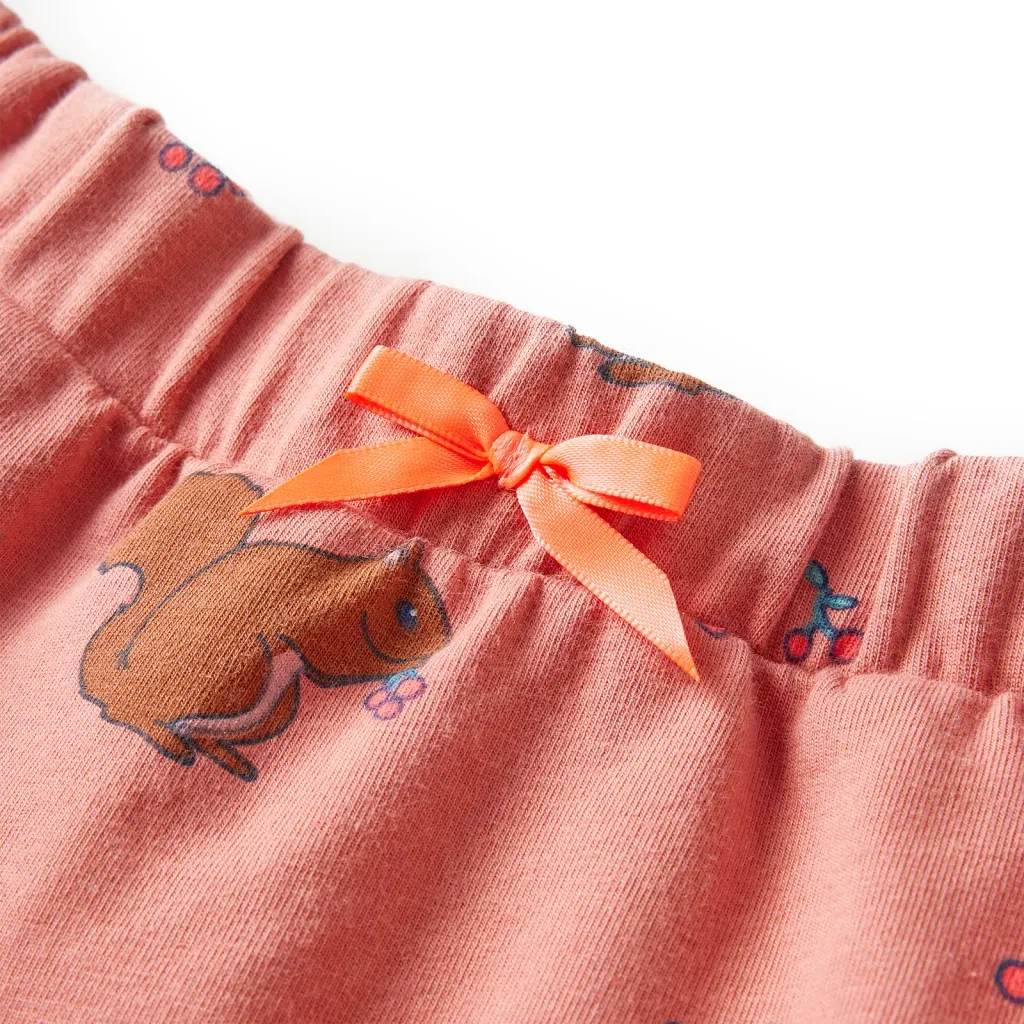 Gonna da Bambina Rosa Antico 116 CFW1876933