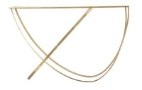 Consolle Ring Cm 120X40X79