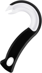 Apri-bottiglie a mano - Opener per bottiglie - Flessopapera - Accessorio per cucina - Materiale plastico - Facile da pulire