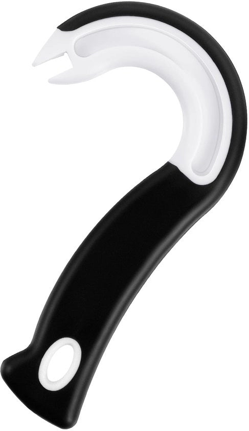 Apri-bottiglie a mano - Opener per bottiglie - Flessopapera - Accessorio per cucina - Materiale plastico - Facile da pulire
