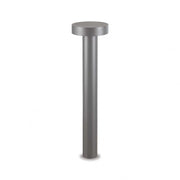 Lampada Da Terra Tesla Pt4 H80 Antracite Ideal-Lux