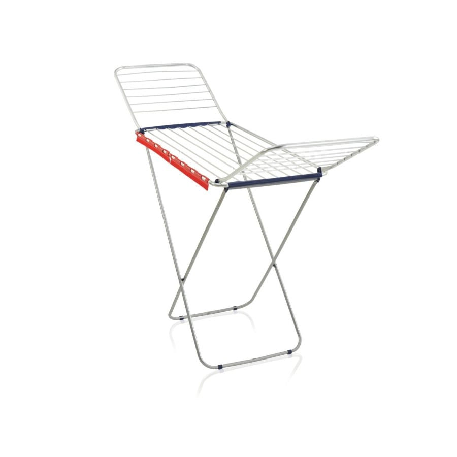 STENDIBIANCHERIA SIENA 200 EASY ALLUMINIO PER ASCIUGATURA BUCATO CASA E BALCONE