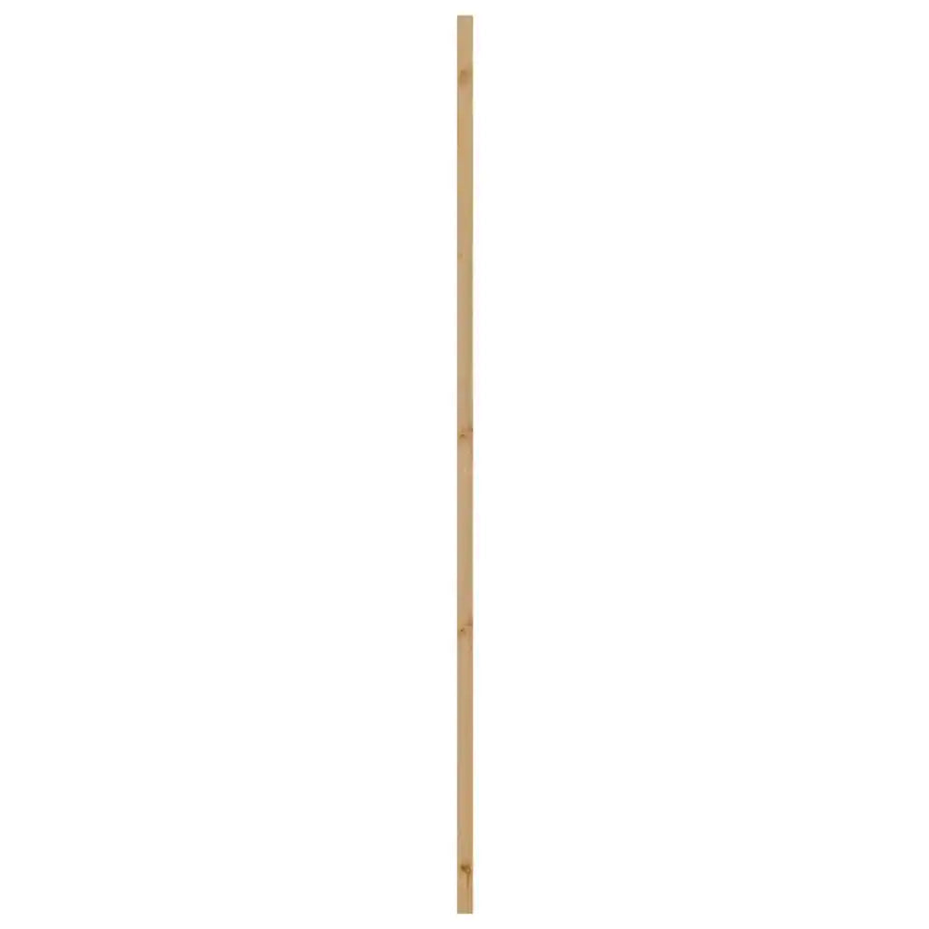 Porta Interna ORKDAL Marrone 93 x 211 cm 4102705