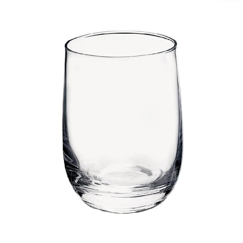 LOTO BICCHIERE ACQUA 3 PZ