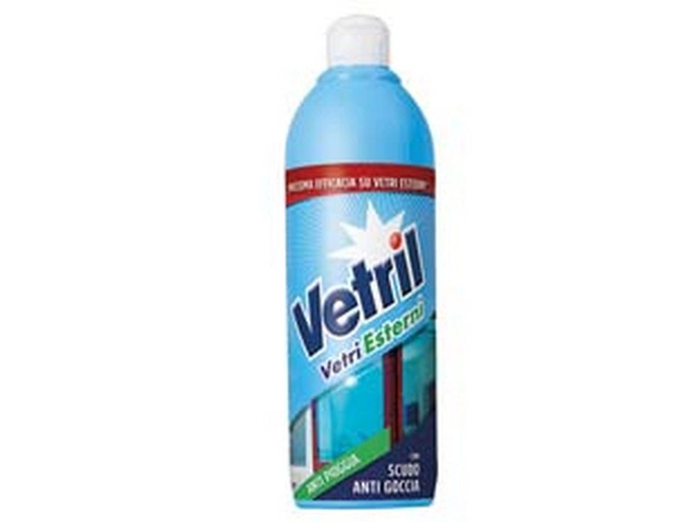 15pz vetril  - ml.650 cod:ferx.fer66167
