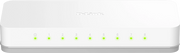 ORIGINAL D-Link Accessori per computer Bianco GO-SW-8E/E Switch