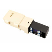 GENERATORE SCINTILLE CANDELETTE PIANI COTTURA WHIRLPOOL IGNIS 4 USCITE ORIGINALE - Whirlpool Ariston Hotpoint