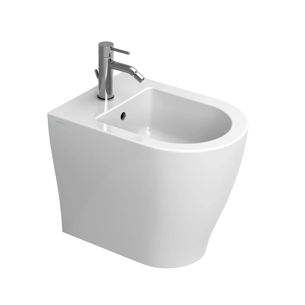 Bidet filo muro Mirto Short DOLOM