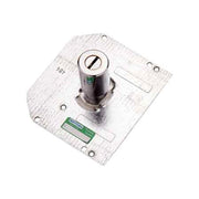 POMPA-CILINDRO ESTERNA Ø 30 ART. 91.111/113 MOTTURA 60 mm - MOTTURA