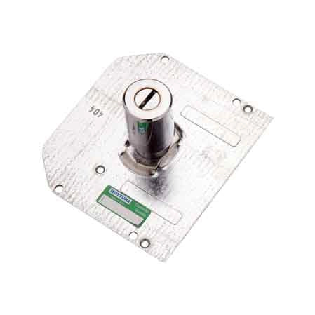 POMPA-CILINDRO ESTERNA Ø 30 ART. 91.111/113 MOTTURA 60 mm - MOTTURA