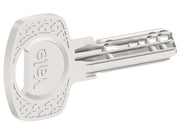 Yale CHIAVE PER NUOVO CILINDRO EURO Art. Y1500