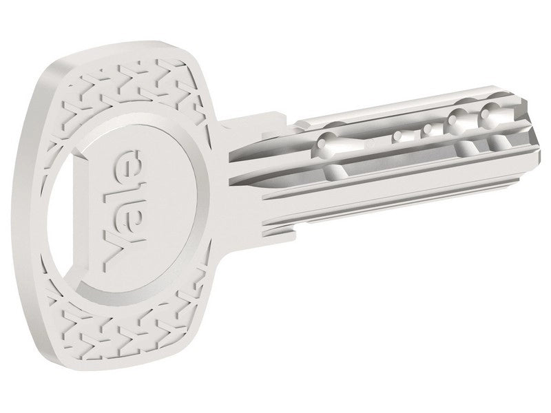 Yale CHIAVE PER NUOVO CILINDRO EURO Art. Y1500