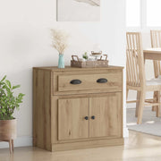 Credenza Rovere artigianale 70 x 35,5 x 67,5 cm 881418