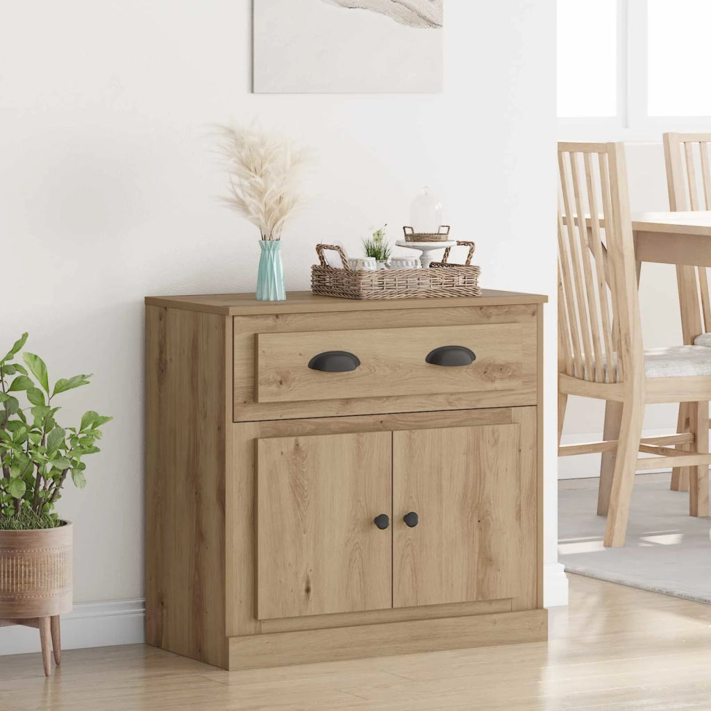 Credenza Rovere artigianale 70 x 35,5 x 67,5 cm 881418