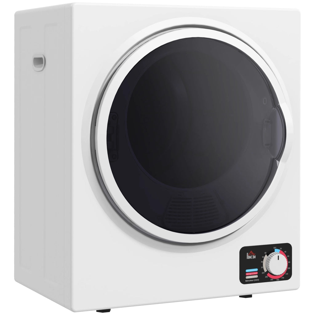Asciugatrice Elettrica Portatile ¨C Xylo ¨C 850W 33L Acciaio Inox 49x40,5x60cm