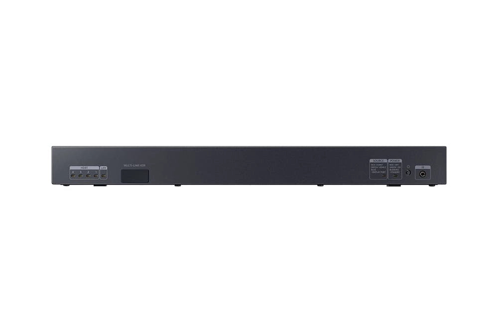 Samsung cy-igaofsxen nero 4k ultra hd 3840 x 2160 pixel - SBB-SNOWJMU/EN