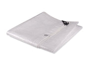 Telo Multiuso Resistente Antipioggia Antivento Antistrappo Impermeabile Rainy Con Occhielli - 150x300 - Telo Rainy