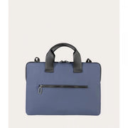 "TUCANO Borsa GOMMO BORSA SUPERSLIM 13""/14"" Laptop fino a 14"" e Macbook Air 15"" Blu"