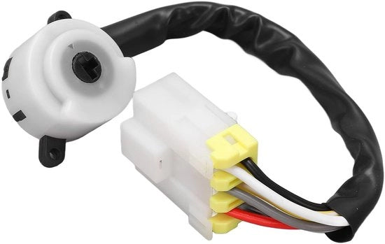 Contattore di scambio per Nissan Altima 1993-1997 - affidabile - alta qualità - componenti auto - compatibile con Nissan -