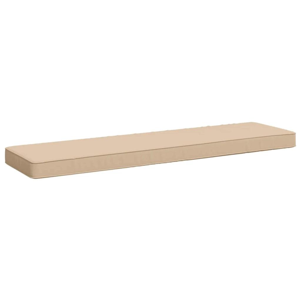 Cuscini per Panchina a 2 Pezzi VUGHT 2 pcs 100% Poliestere 950495