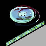 Trade Shop - Striscia Led 2835 5mt Bobina Luce 4000k 3000k 6500k Waterprof Ip55 2835-12v -