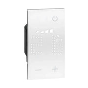 Termostato Bticino Living Now Bianco KW4691