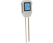 Misuratore di pH del Suolo Digitale - Preciso - Display LCD - Tester del Suolo - Adatto per l'Orticoltura e la Coltivazione - Ideale per le Piante 

Specifiche tecniche: 
- Modello: 
- Codice prodotto: