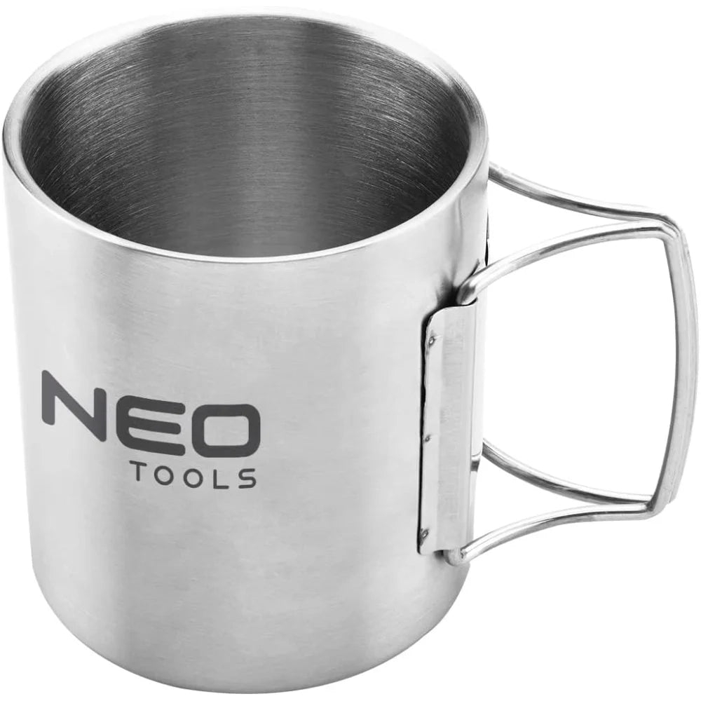 Topex 63-150 tazza da campeggio, o, 320 ml