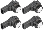 Sensore di Parcheggio Senza Fili - Accessori di Ricambio - Adatto per F20/F21/F22/F30/F31/F32 - Materiale ABS - Codice OEM 66209261587 - Sensori di Parcheggio