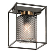 Plafoniera Da Soffitto APP1264-1C